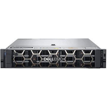 Obrázok DELL SRV PowerEdge R550 /8x3.5