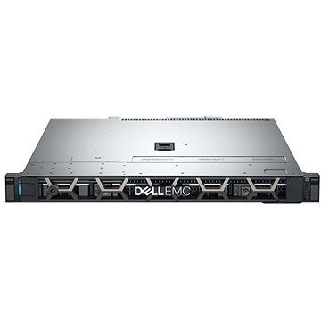 Obrázok DELL server PowerEdge R240 E-2224/16G/2x 2TB/H330/2xGLAN/3NBD Basic 991YK