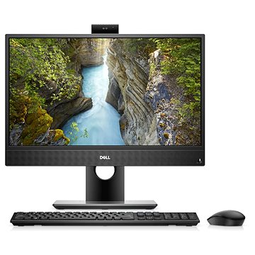 Obrázok Dell Optiplex 3280 (WYP8P) čierny