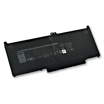 Obrázok Dell Baterie 4-cell 68W/HR LI-ON pro Latitude 5401, 5501, M3541 451-BCKB