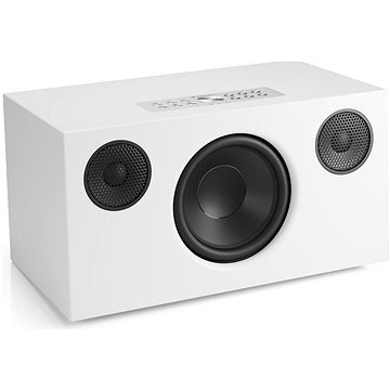 Obrázok Audio Pro C10 MKII biely (APC10mkII/WHT.01)