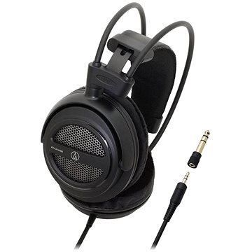 Obrázok Audio-Technica ATH-AVA400