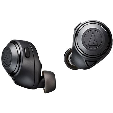 Obrázok Audio-technica ATH-CKS50TW čierna