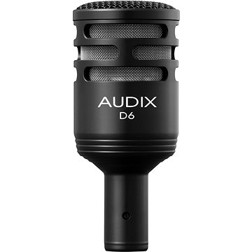 Obrázok Audix D6