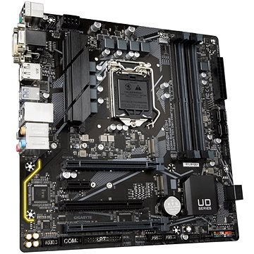 Obrázok GIGABYTE B560M D3H