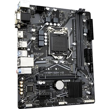 Obrázok GIGABYTE H410M S2H V2