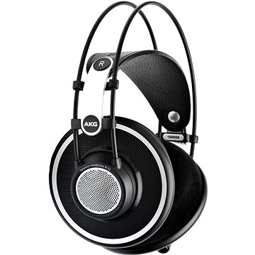 Obrázok AKG K702