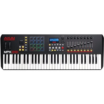 Obrázok Akai MPK261