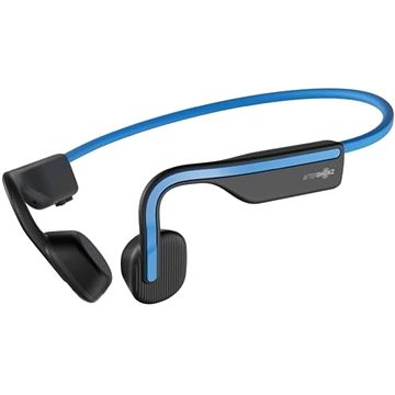 Obrázok AfterShokz OpenMove modré (AS660EB)