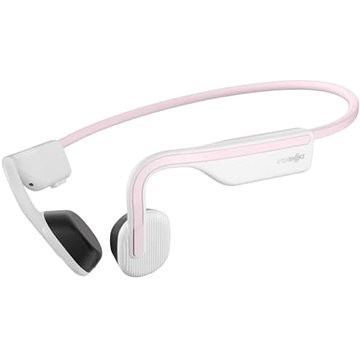 Obrázok AfterShokz OpenMove ružové (AS660HP)