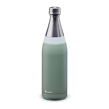 Obrázok ALADDIN Fresco Thermavac fľaša na vodu 600 ml Sage Green (10-10098-006)