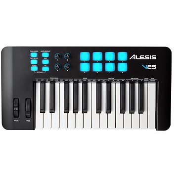 Obrázok Alesis V25 MKII