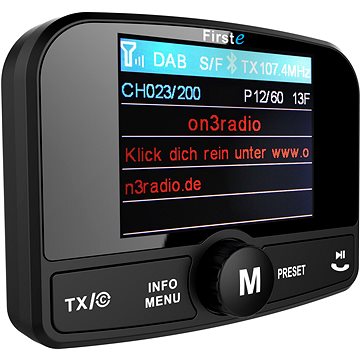 Obrázok Ambit DAB-008 (DAB008)