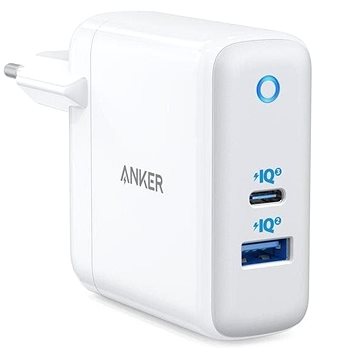 Obrázok Anker PowerPort Atom III 60 W (2 port) (A2322G21)