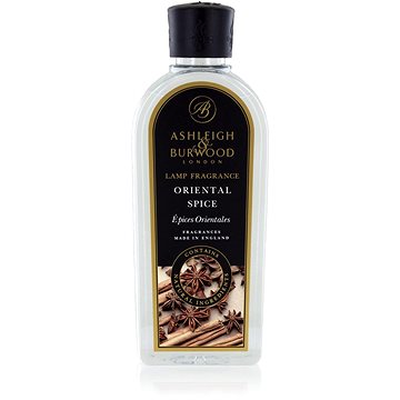 Obrázok Ashleigh & Burwood London Lamp Fragrance Oriental Spice náplň do katalytickej lampy 1000 ml  