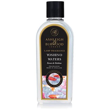 Obrázok Ashleigh & Burwood London Lamp Fragrance Yoshino Waters náplň do katalytickej lampy 500 ml