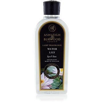 Obrázok Ashleigh & Burwood London Lamp Fragrance Water Lily náplň do katalytickej lampy 500 ml  