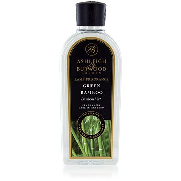 Obrázok Ashleigh & Burwood London Lamp Fragrance Green Bamboo náplň do katalytickej lampy 500 ml  