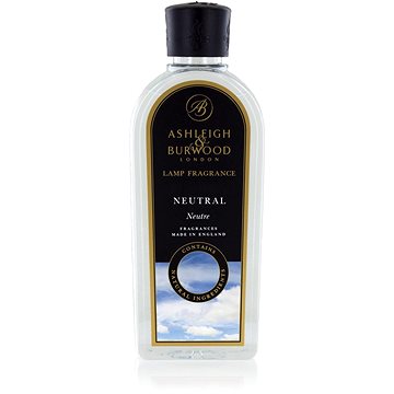 Obrázok Ashleigh & Burwood London Lamp Fragrance Neutral náplň do katalytickej lampy 1000 ml