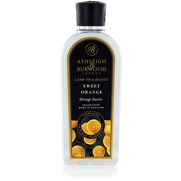 Obrázok Ashleigh & Burwood London Lamp Fragrance Sweet Orange náplň do katalytickej lampy 500 ml  