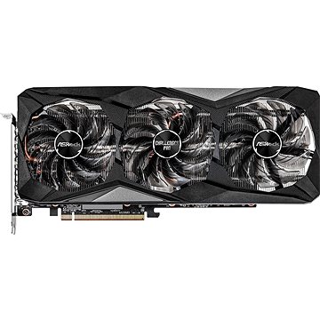 Obrázok ASRock VGA AMD Radeon RX 6700 XT Challenger Pro 12GB OC, RX 6700 XT, 12GB GDDR6, 3xDP, 1xHDMI, RX6700XT CLP 12GO