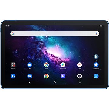 Obrázok TCL 10TAB MAX WIFI Frost Blue (9296G-2ALCE111)