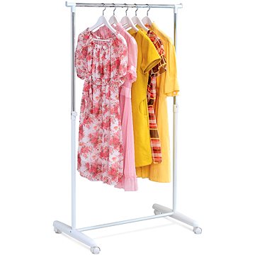 Obrázok single garment rack