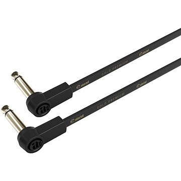 Obrázok Adam Hall Patch Cable 15 cm