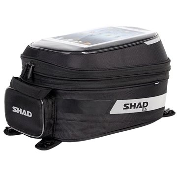 Obrázok Shad Big Tank Bag With Base Tank 19-31 L