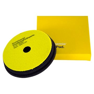 Obrázok Koch Chemie - Leštící kotouč Fine Cut Pad žlutý Koch 76x23 mm 999580 (EG1024)