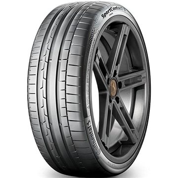 Obrázok CONTINENTAL 335/30 R 23 SPORTCONTACT 6 111Y XL FR