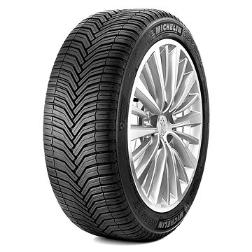 Obrázok MICHELIN 215/50 R 18 CROSSCLIMATE SUV 92W FR