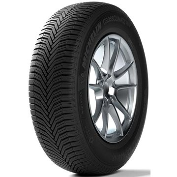 Obrázok MICHELIN 225/45 R 19 CROSSCLIMATE SUV 96W XL FR