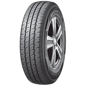 Obrázok Nexen Roadian AT 4x4 ( LT235/75 R15 104/101S 6PR )