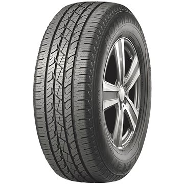 Obrázok 245/70 R17 110T NEXEN ROADHTXRH5