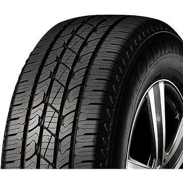 Obrázok 255/70 R18 113T NEXEN ROADHTXRH5