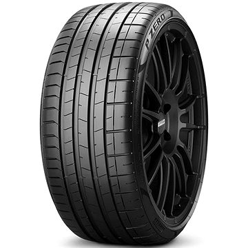 Obrázok Pirelli P Zero LS runflat ( 275/50 R20 113W XL *, runflat )