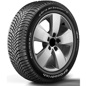 Obrázok BF Goodrich g-Grip All Season 2 ( 245/40 R18 97W XL  )