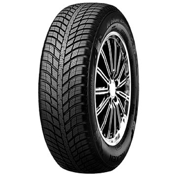 Obrázok 195/50  R15  NBLUE 4 SEASON  [82] H