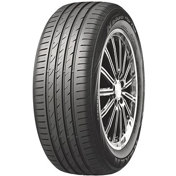 Obrázok 205/60  R15  NBLUE 4 SEASON  [91] H