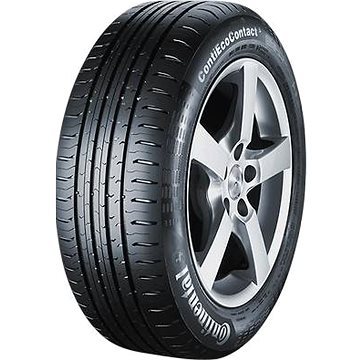 Obrázok CONTINENTAL 205/60 R 16 CONTIECOCONTACT 5 92W AO