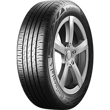 Obrázok CONTINENTAL 195/55 R 16 ECOCONTACT 6 91V XL