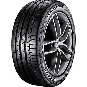 Obrázok CONTINENTAL 225/55 R 18 PREMIUMCONTACT 6 98H