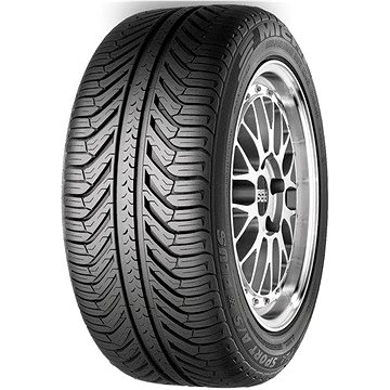 Obrázok Michelin Pilot Sport Cup 2 ( 295/30 ZR20 (101Y) XL )