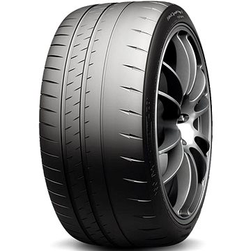 Obrázok Michelin Pilot Sport Cup 2 R ( 305/30 ZR20 (103Y) XL K1 )