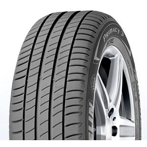 Obrázok 205/50 R17 89V MICHELIN PRIMACY 3