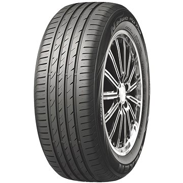 Obrázok Nexen N blue HD Plus ( 205/55 R16 91V )