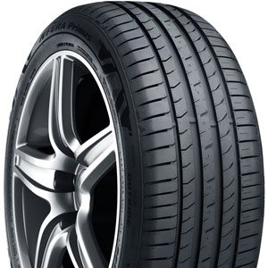 Obrázok Nexen N Fera Primus ( 195/45 R16 84W XL 4PR )