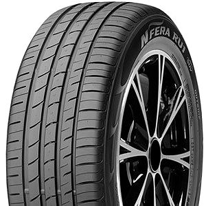 Obrázok 225/50 R17 94W NEXEN N FERA RU1