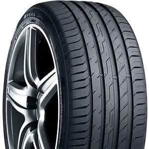 Obrázok Nexen N Fera Sport ( 225/35 R19 88Y XL 4PR )